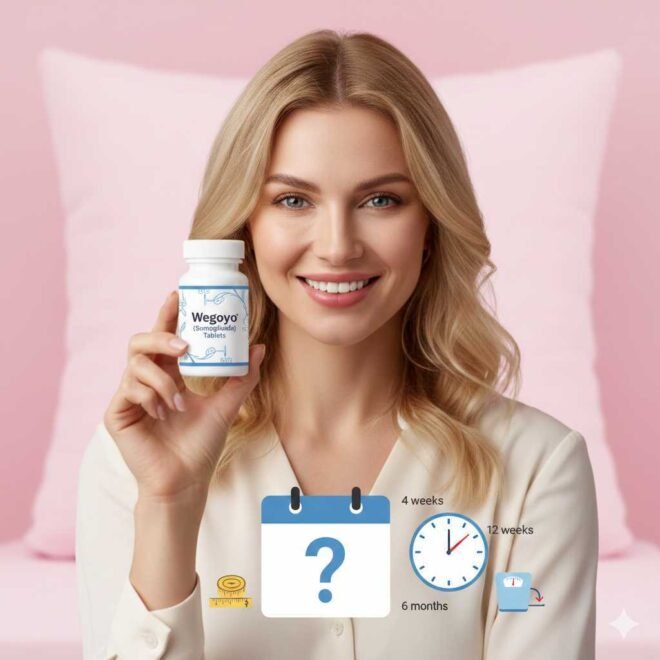 How Long Does It Take to See Results With Wegovy Pills How Long Does It Take to See Results With Wegovy Pills