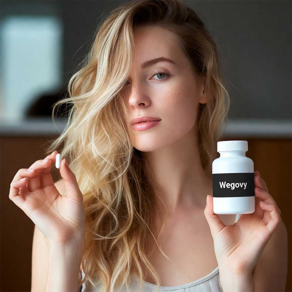 How Long to Stay on Wegovy pills for Weight Loss How Long to Stay on Wegovy pills for Weight Loss