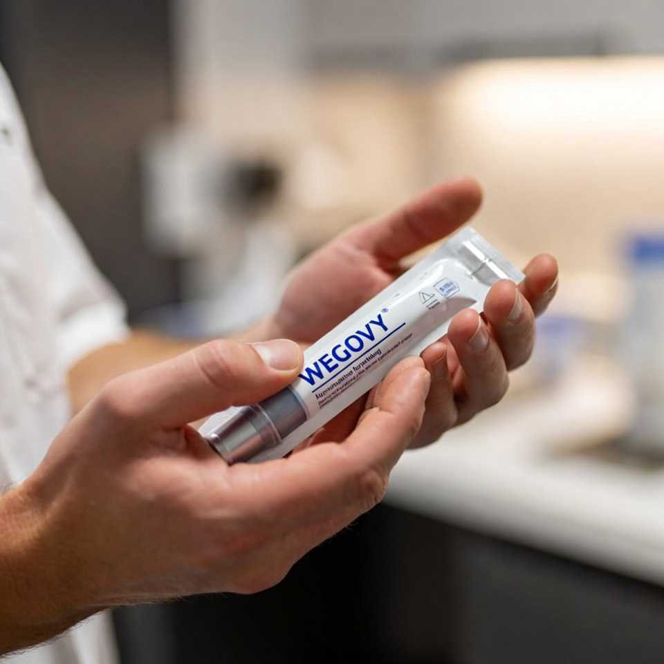 How Providers Adjust Wegovy Pills for Better Tolerance How Providers Adjust Wegovy Pills for Better Tolerance