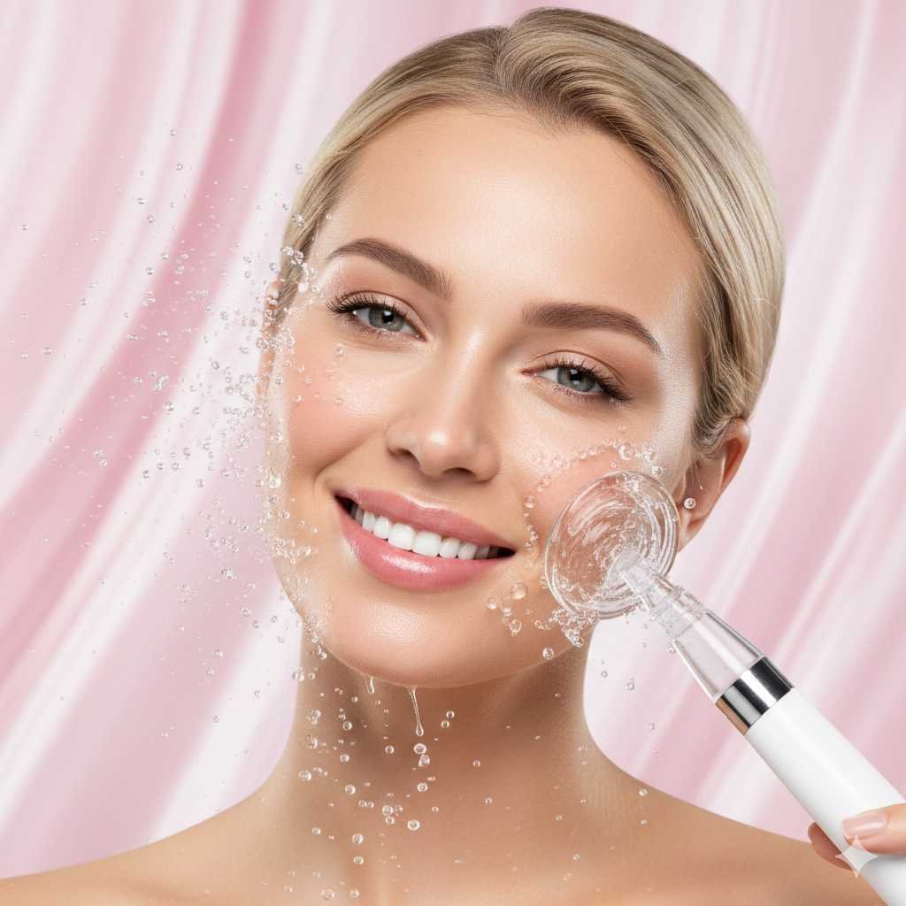 Hydrafacial Chicago, Complete Guide to the Best Facial Treatment