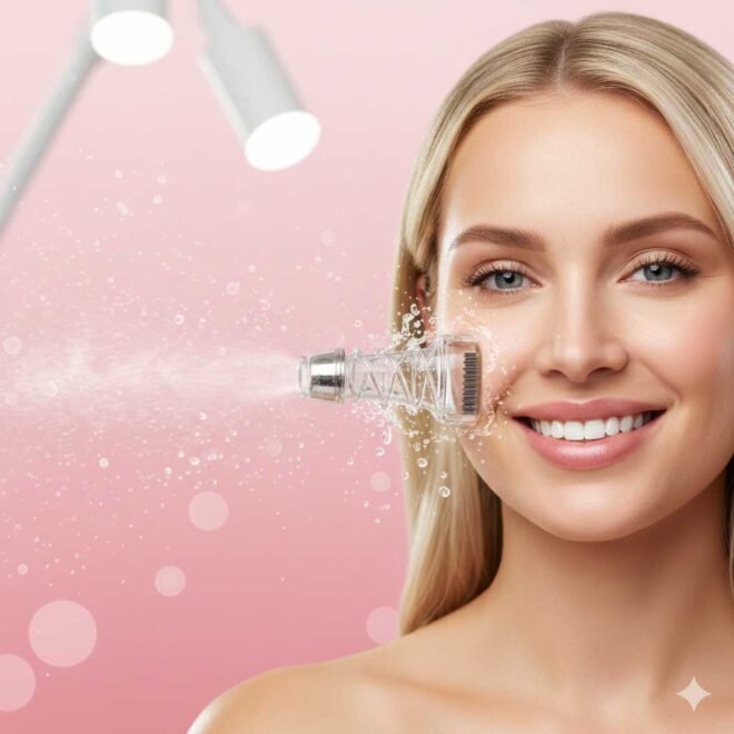 Hydrafacial Near Me in Chicago, Where to Find Top MedSpas Hydrafacial Near Me in Chicago, Where to Find Top MedSpas