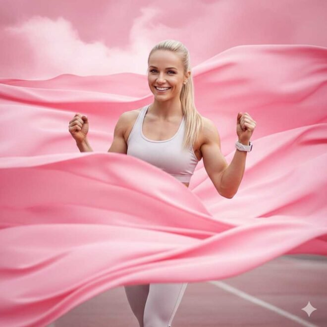 Is GLP-1 Right for Athletes or Very Active Individuals Is GLP-1 Right for Athletes or Very Active Individuals