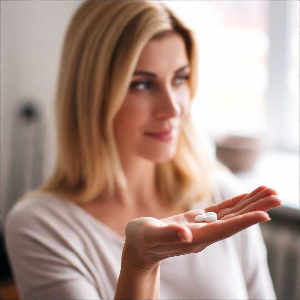 Lifestyle Changes With GLP-1 Pills for Lasting Results