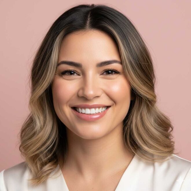 Non-Surgical Facial Rejuvenation After Ozempic Weight Loss