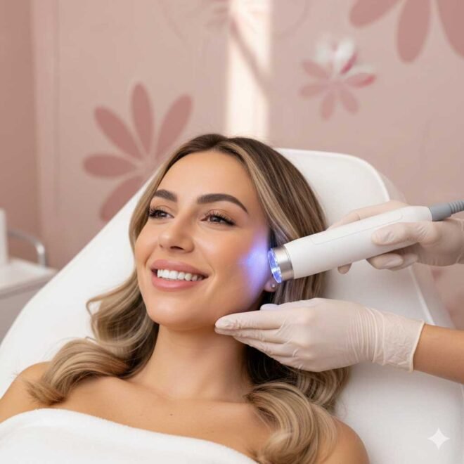 Ozempic Face Treatment Near Me in Chicago
