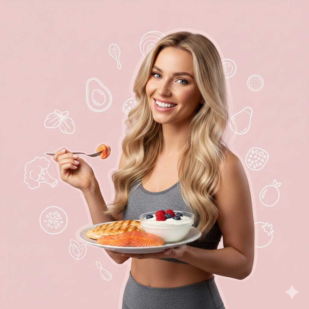 Protein First, The #1 Nutrition Rule for Wegovy & Zepbound Patients