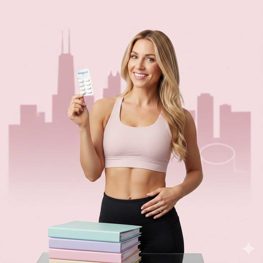 Wegovy Pills Chicago, Personalized Weight Loss Plans That Work