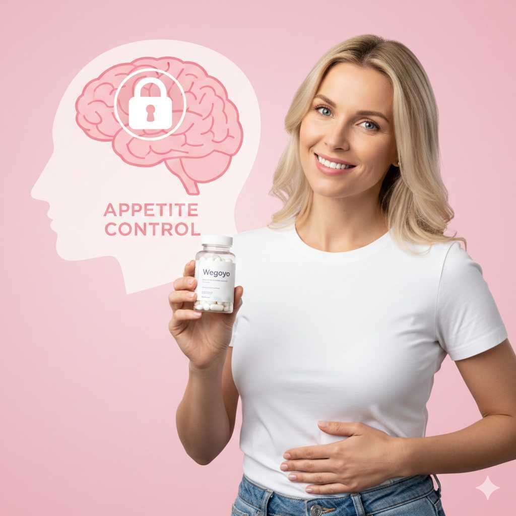 Wegovy Pills and Appetite Control. How They Help Reduce Cravings