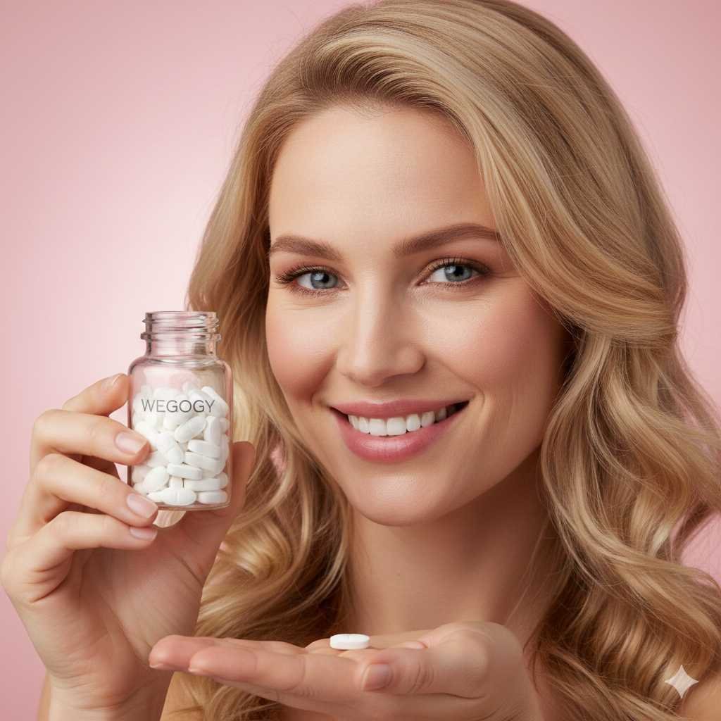 Wegovy Pills for Weight Loss, What Patients Need to Know Wegovy Pills for Weight Loss, What Patients Need to Know