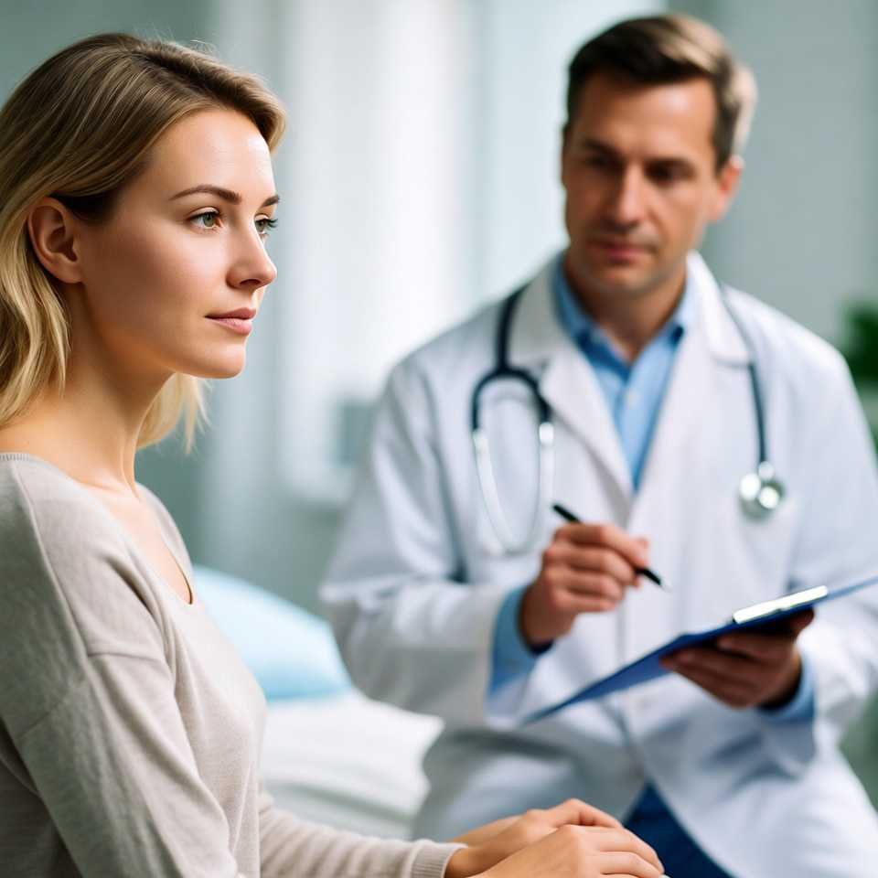 What Doctors Look for Before Prescribing Wegovy Pills What Doctors Look for Before Prescribing Wegovy Pills