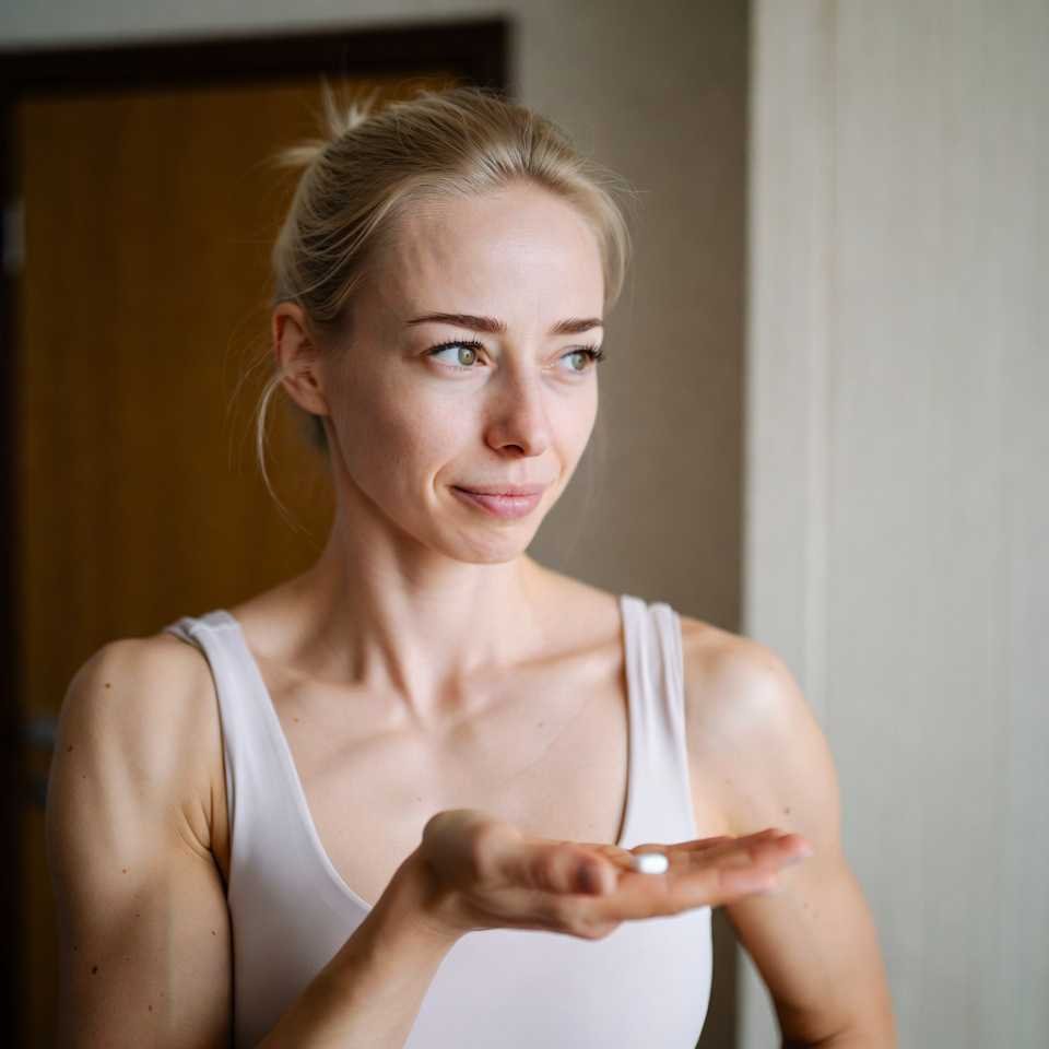 What Does the First Week on Wegovy Pills Feel Like