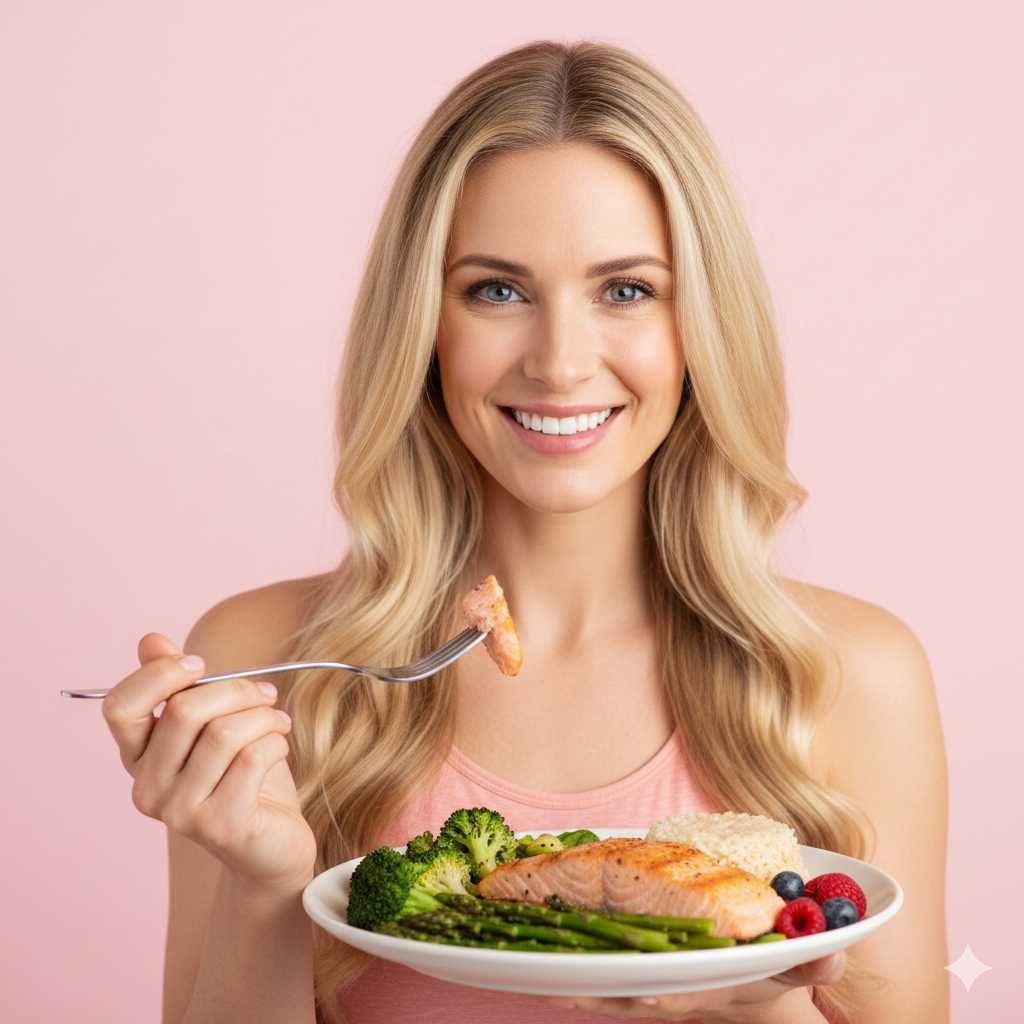 What to Eat While on Wegovy Pills for Faster Weight Loss