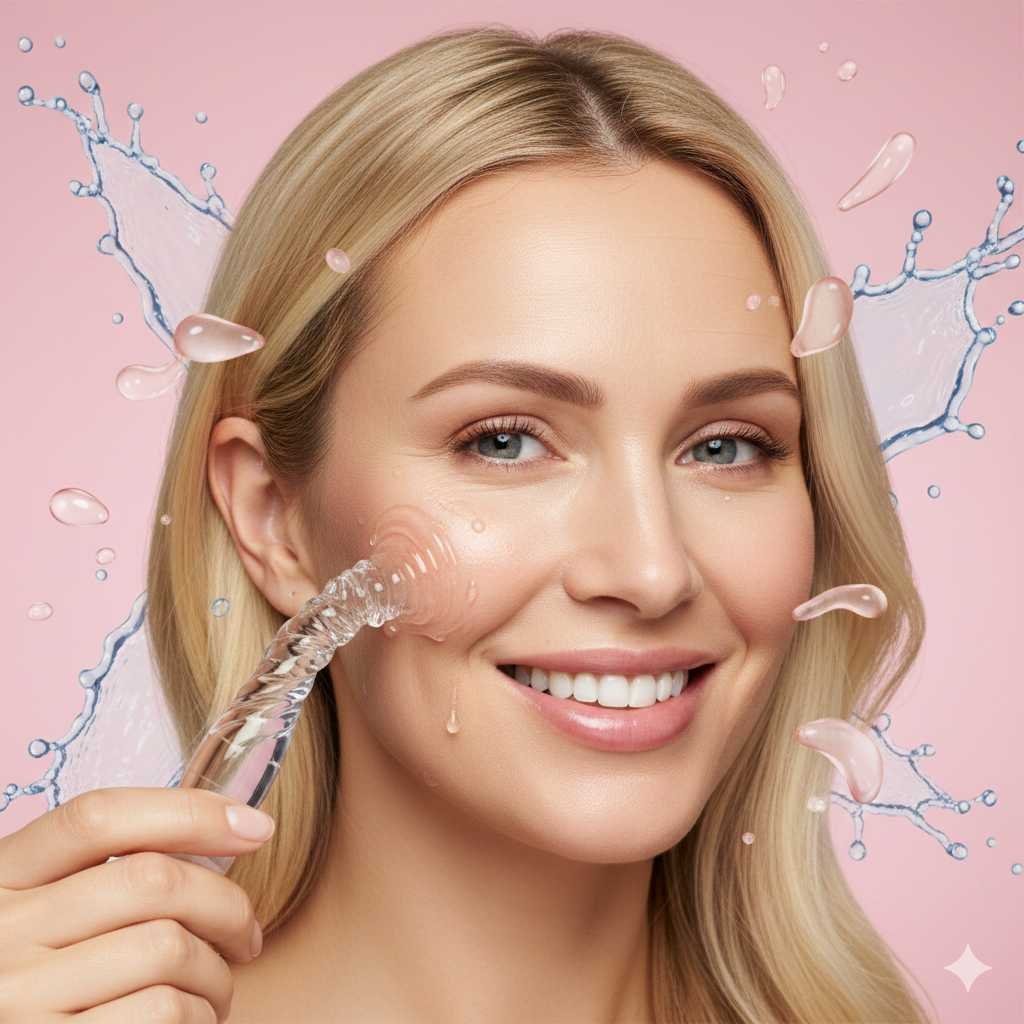 Why Pairing Botox with Hydration Treatments Improves Skin Aging Signs Why Pairing Botox with Hydration Treatments Improves Skin Aging Signs