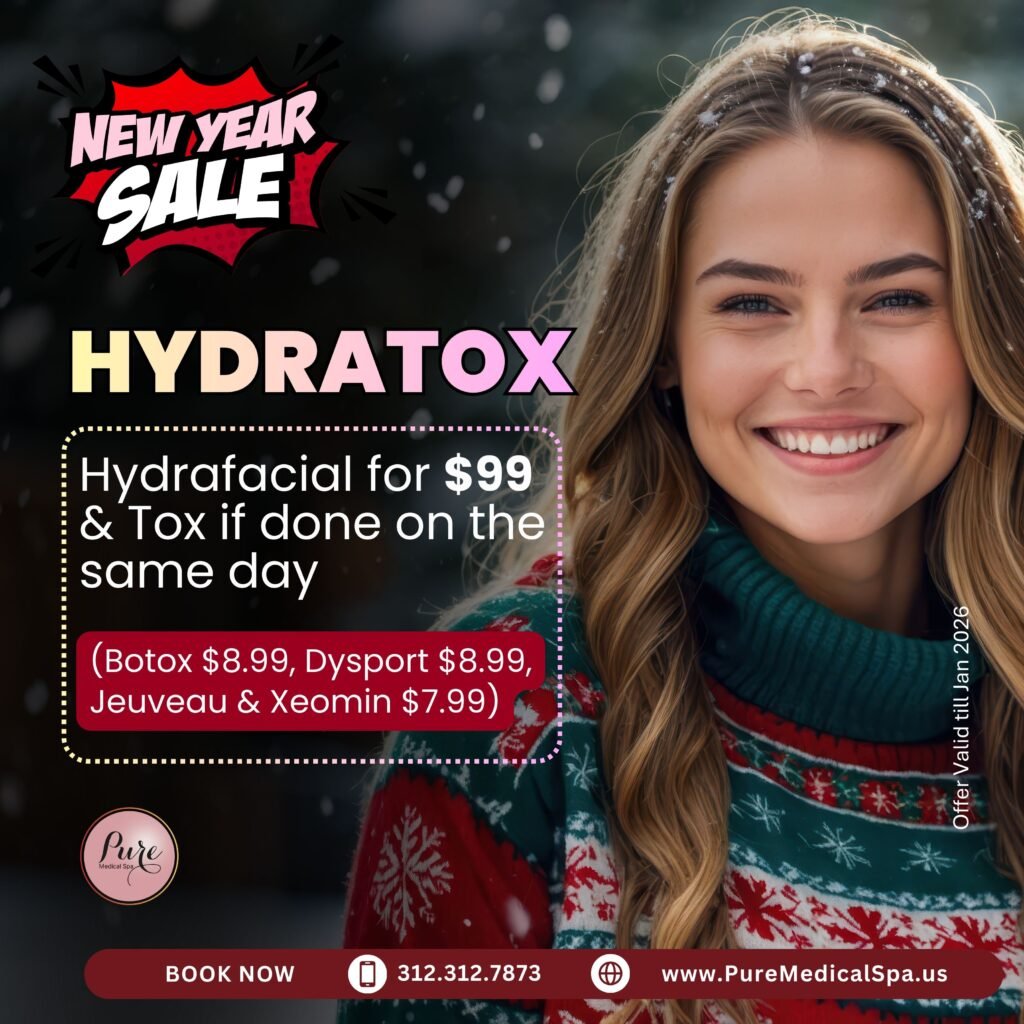 hydratox