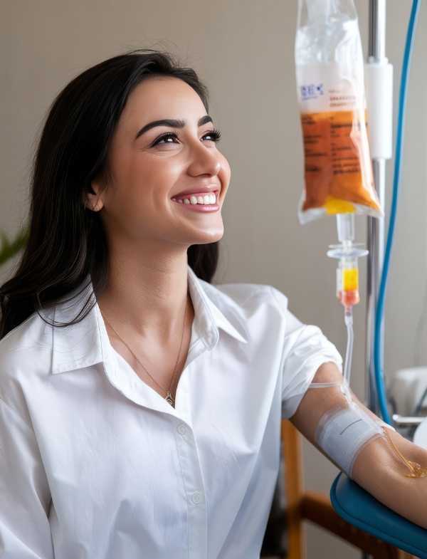 IV Therapy