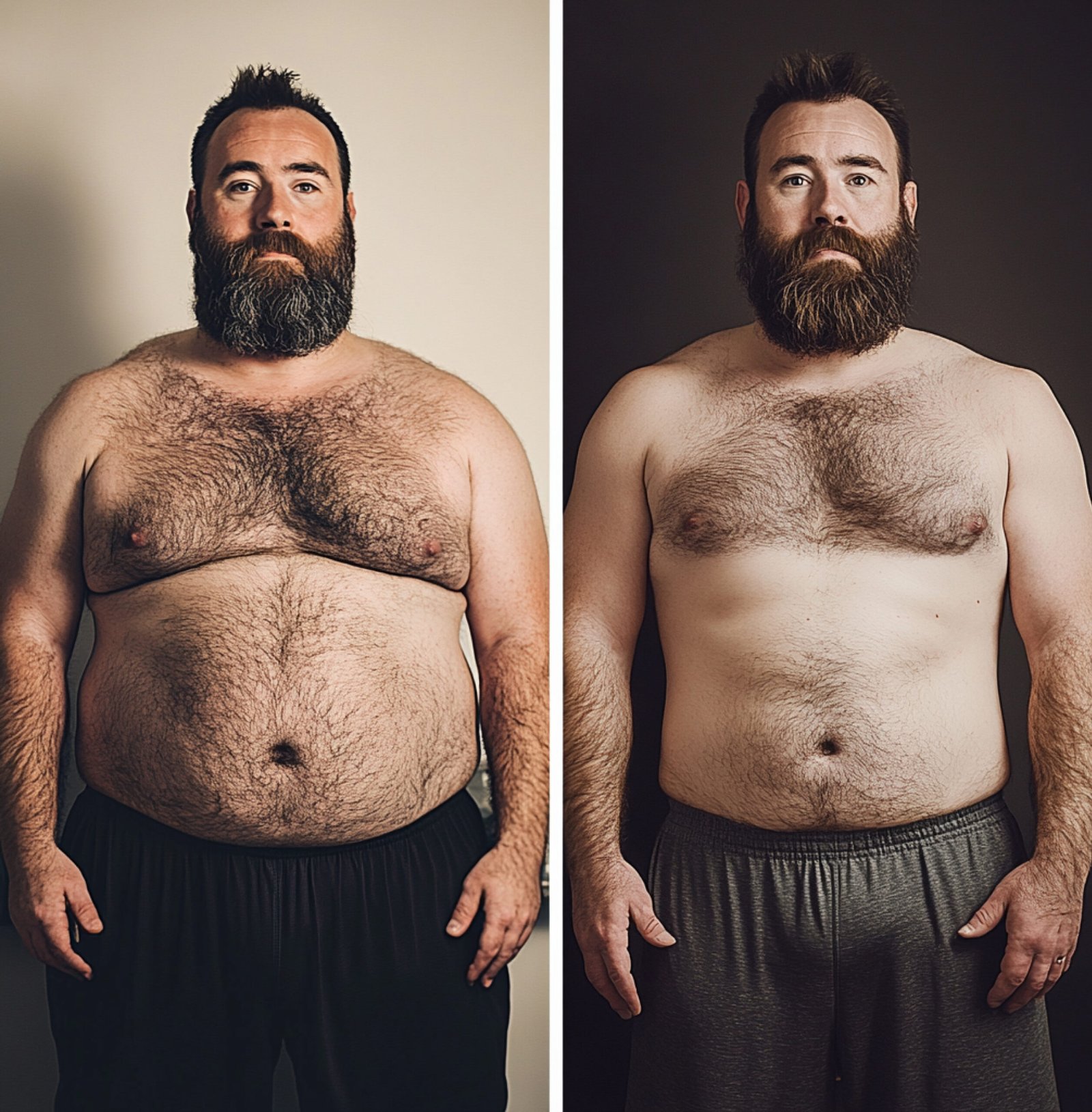 Nick Weight Loss Journey Illinois
