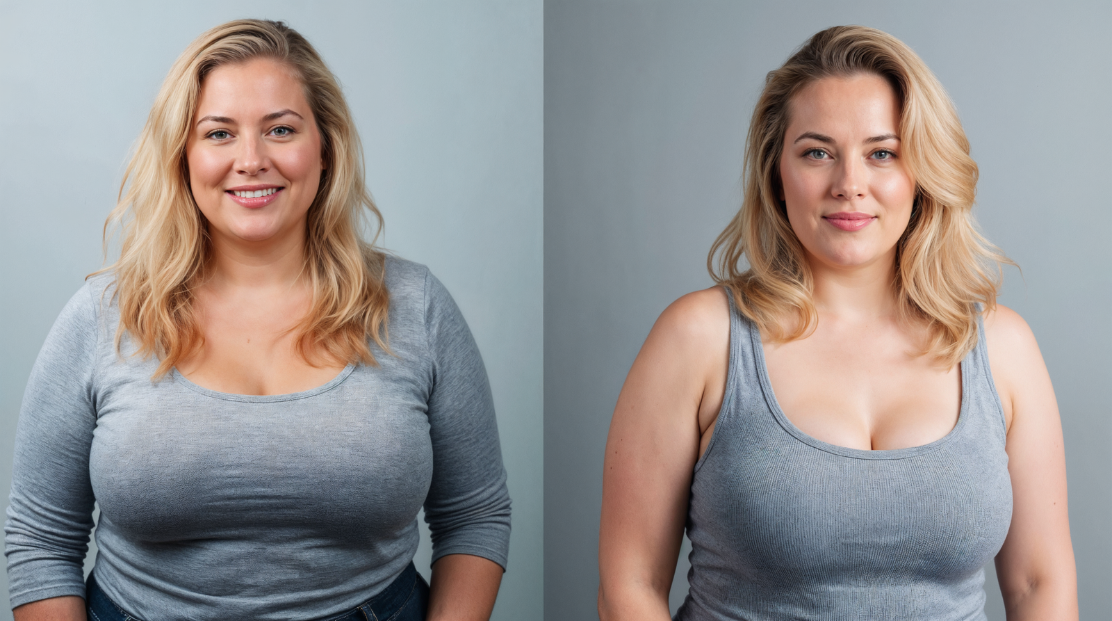 Rosalyn Weight Loss Journey Fort Wayne