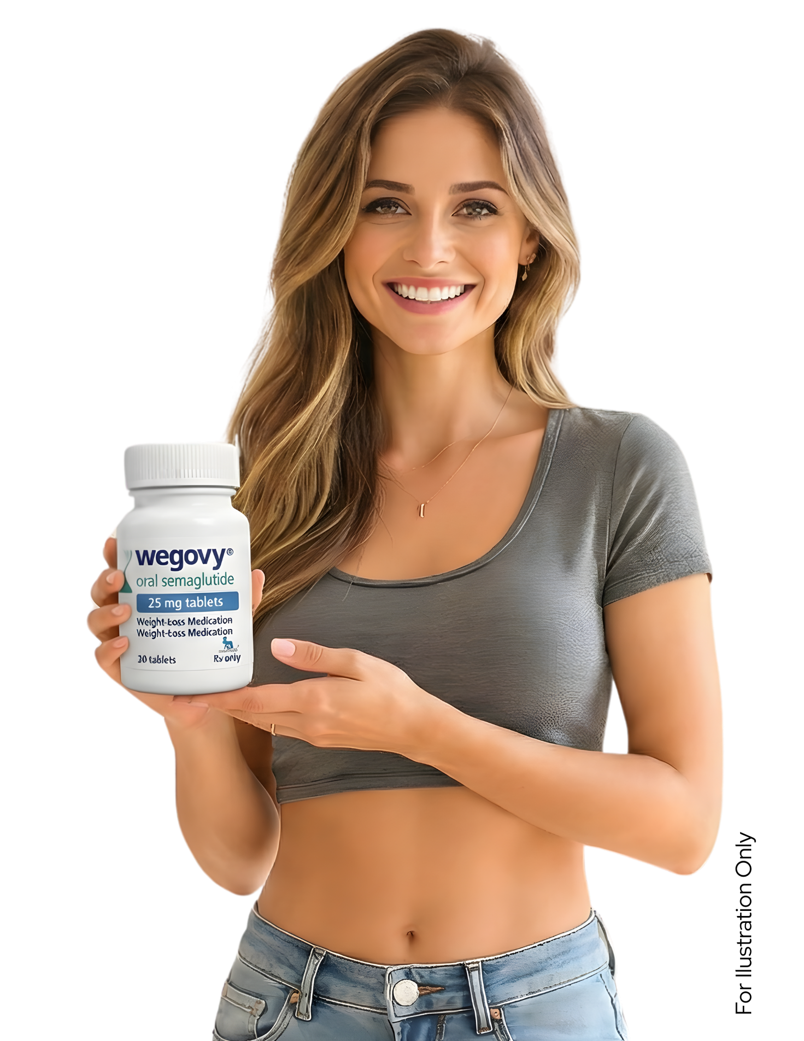 Wegovy Pill in Chicago