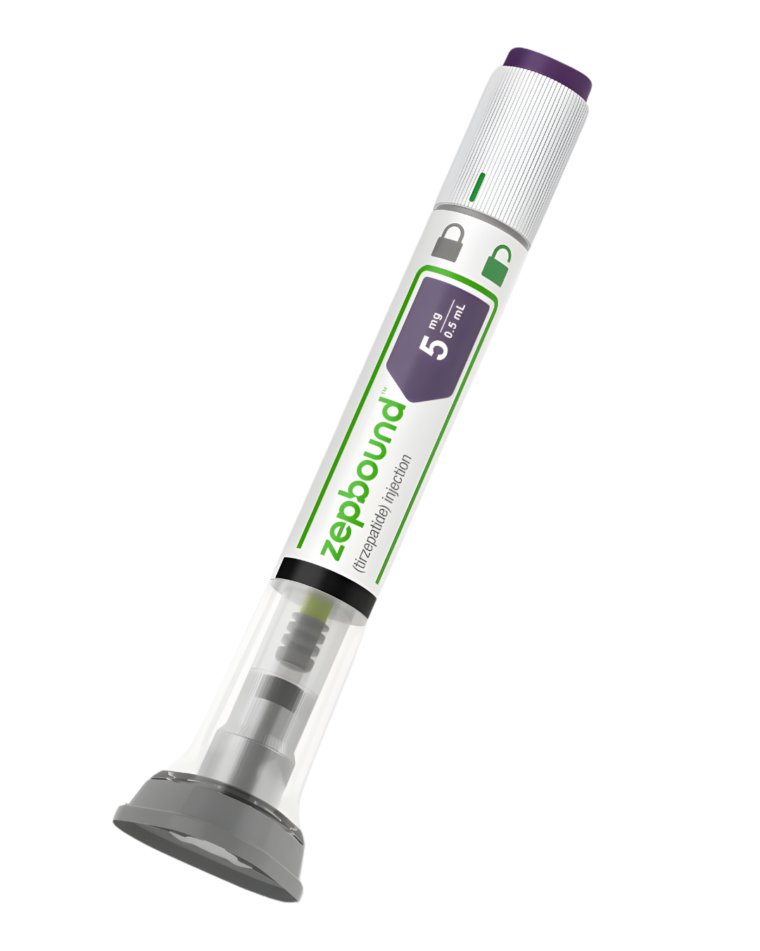 Zepbound in illinois