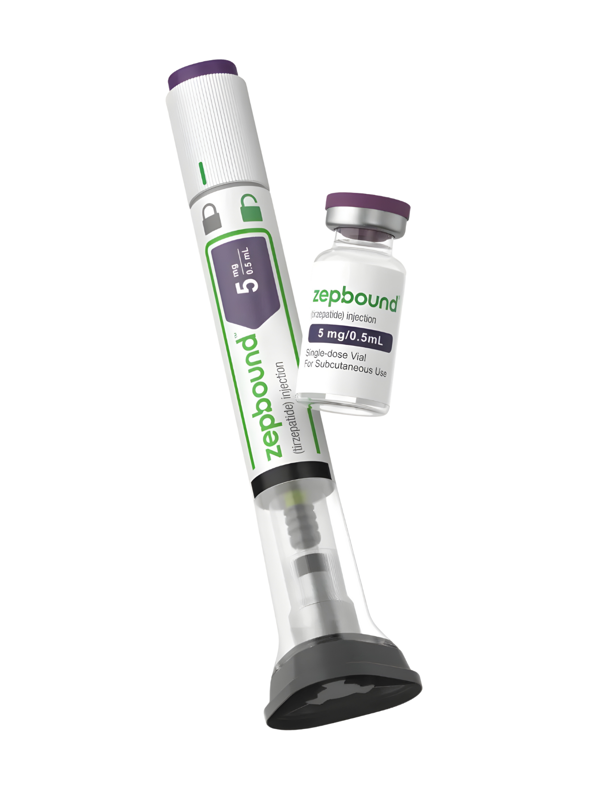 Zepbound TIrezepatide Pen Michigan Zepbound TIrezepatide Pen Michigan