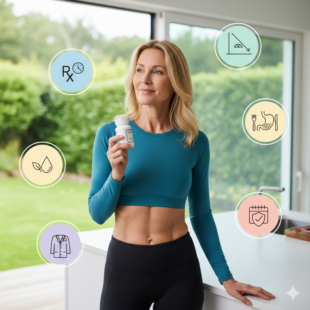 7 Facts Every Patient Should Know About Semaglutide Pills