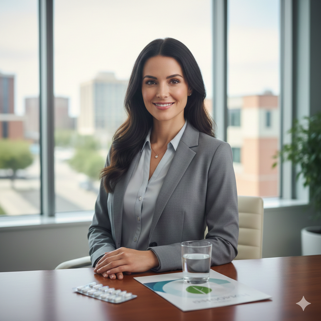 Afraid of GLP-1 Shots? Oral Semaglutide in Ohio & MI