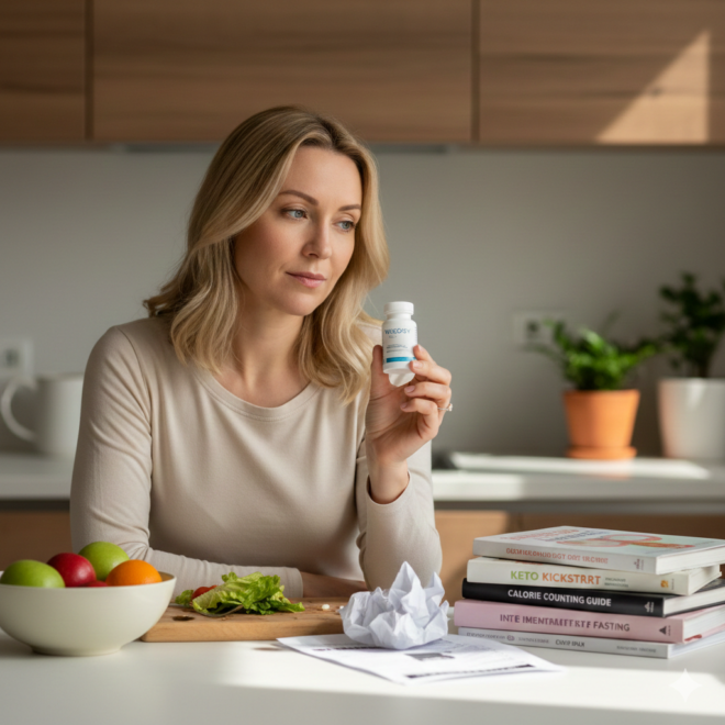 Can Wegovy Pills Help If Diets Have Failed Before Can Wegovy Pills Help If Diets Have Failed Before