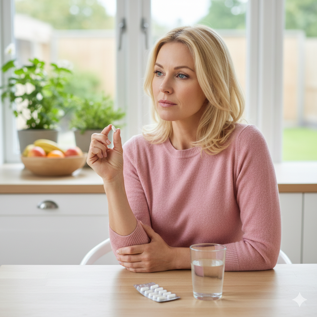 Do Wegovy Pills Cause Digestive Changes at First