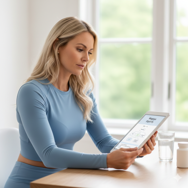 Evaluating Eligibility, Who Can Benefit from Wegovy Tablet