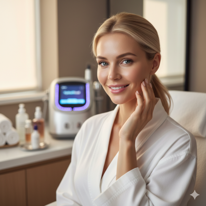 Is HydraFacial Safe for All Skin Types Is HydraFacial Safe for All Skin Types