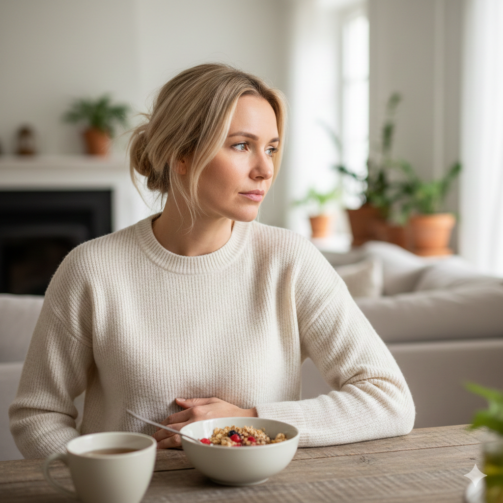 Is It Normal to Feel Less Hungry on Wegovy Pills Right Away