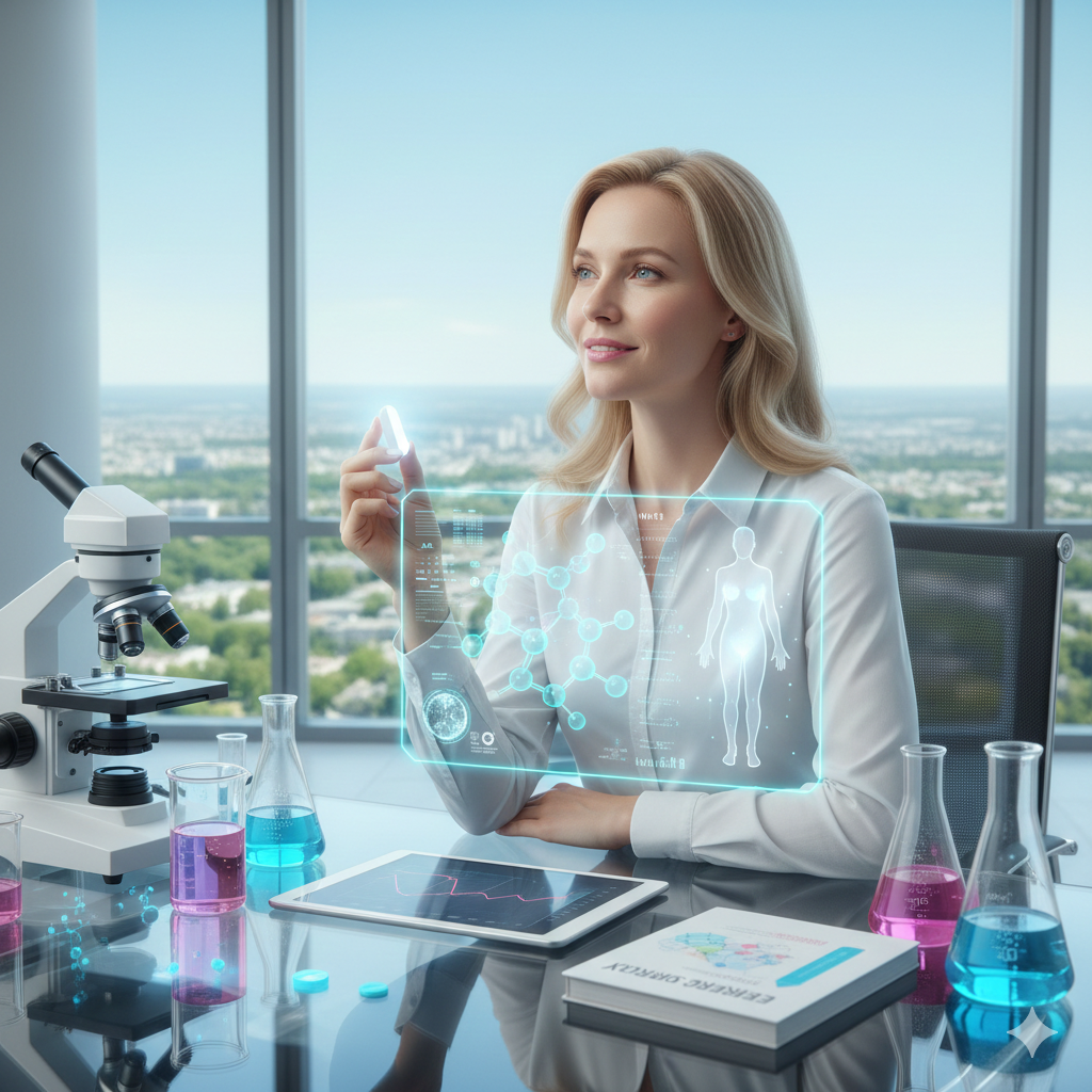 The Future of Weight Loss, Emerging Research on Wegovy Pill