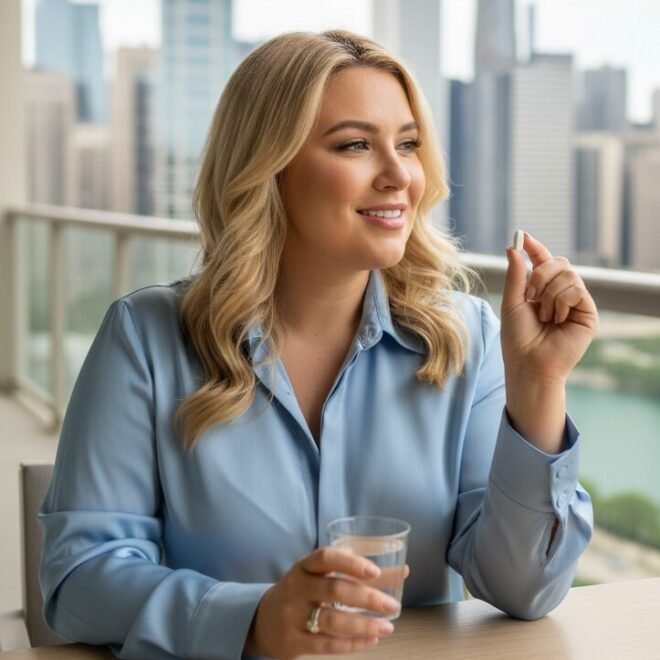Wegovy Oral Weight Loss Pill Chicago, A New Era in Obesity Treatment