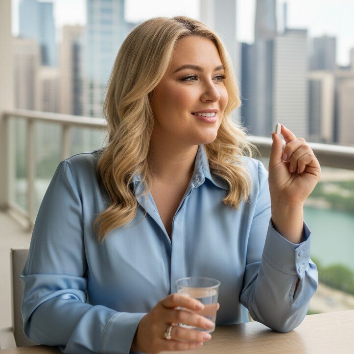 Wegovy Oral Weight Loss Pill Chicago, A New Era in Obesity Treatment