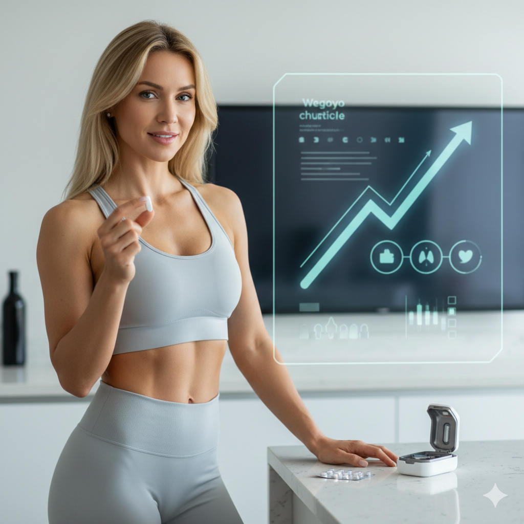 Wegovy Pill, The Next Generation Weight Loss Solution
