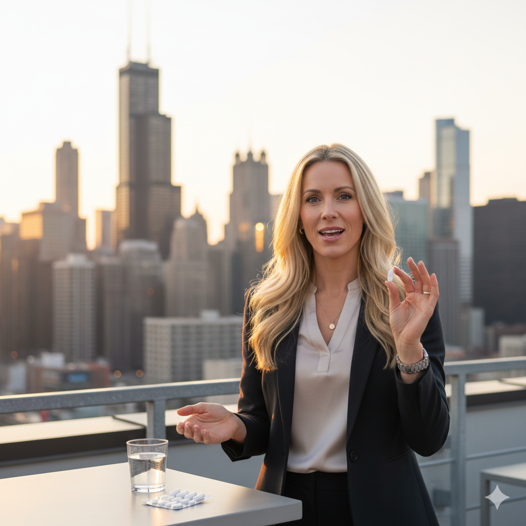 Wegovy Pill,Addressing Common Misconceptions in Chicago