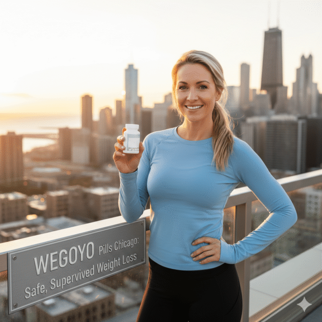 Wegovy Pills Chicago, Safe, Supervised Weight Loss Wegovy Pills Chicago, Safe, Supervised Weight Loss