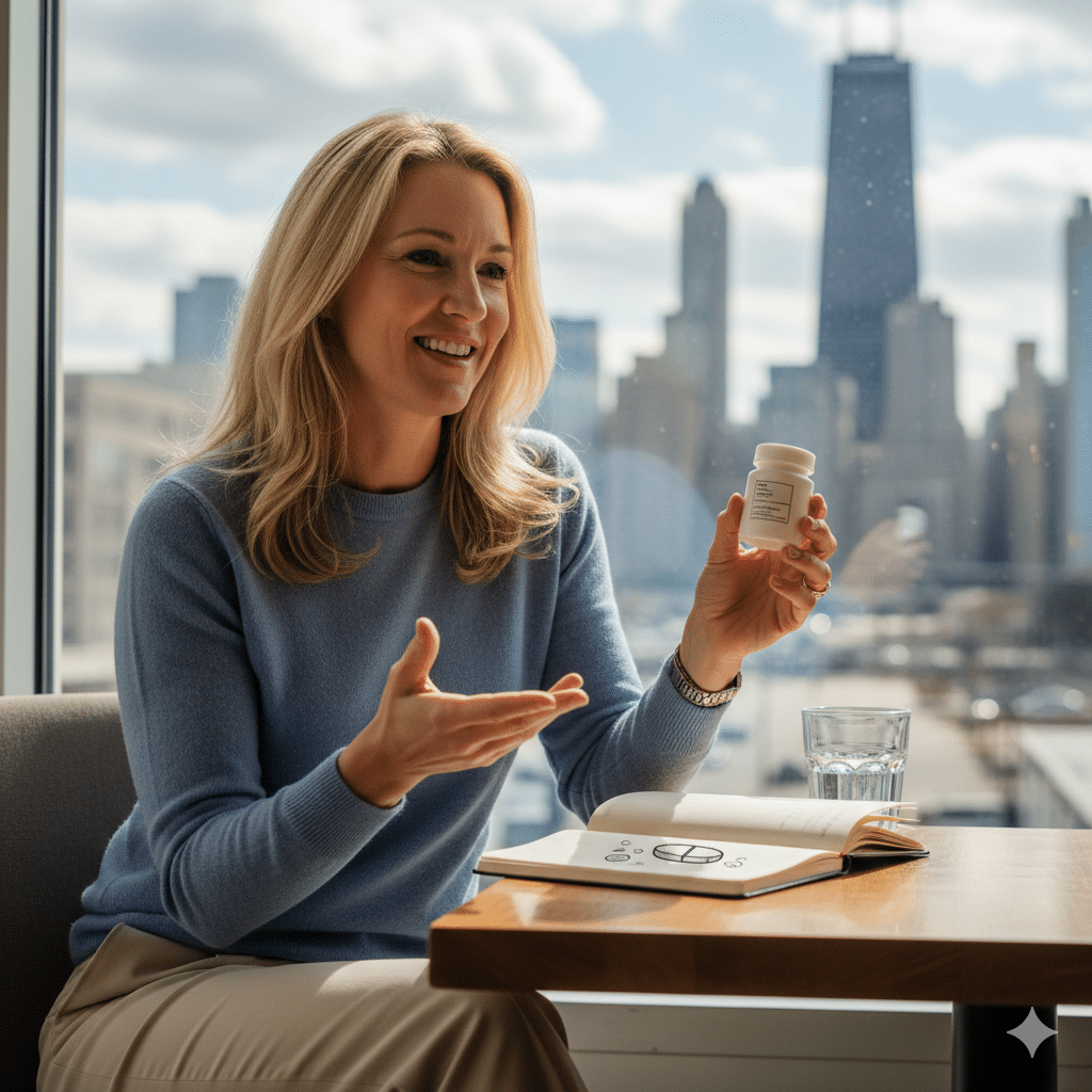 Why More Patients Are Asking for Wegovy Pills Chicago Instead of Shots