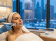 Winter HydraFacial Guide, Protecting Skin from Chicago Cold