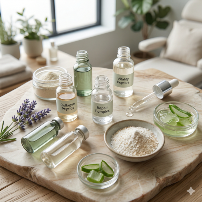 Are Peptide Treatments Safe Side Effects Explained Are Peptide Treatments Safe Side Effects Explained