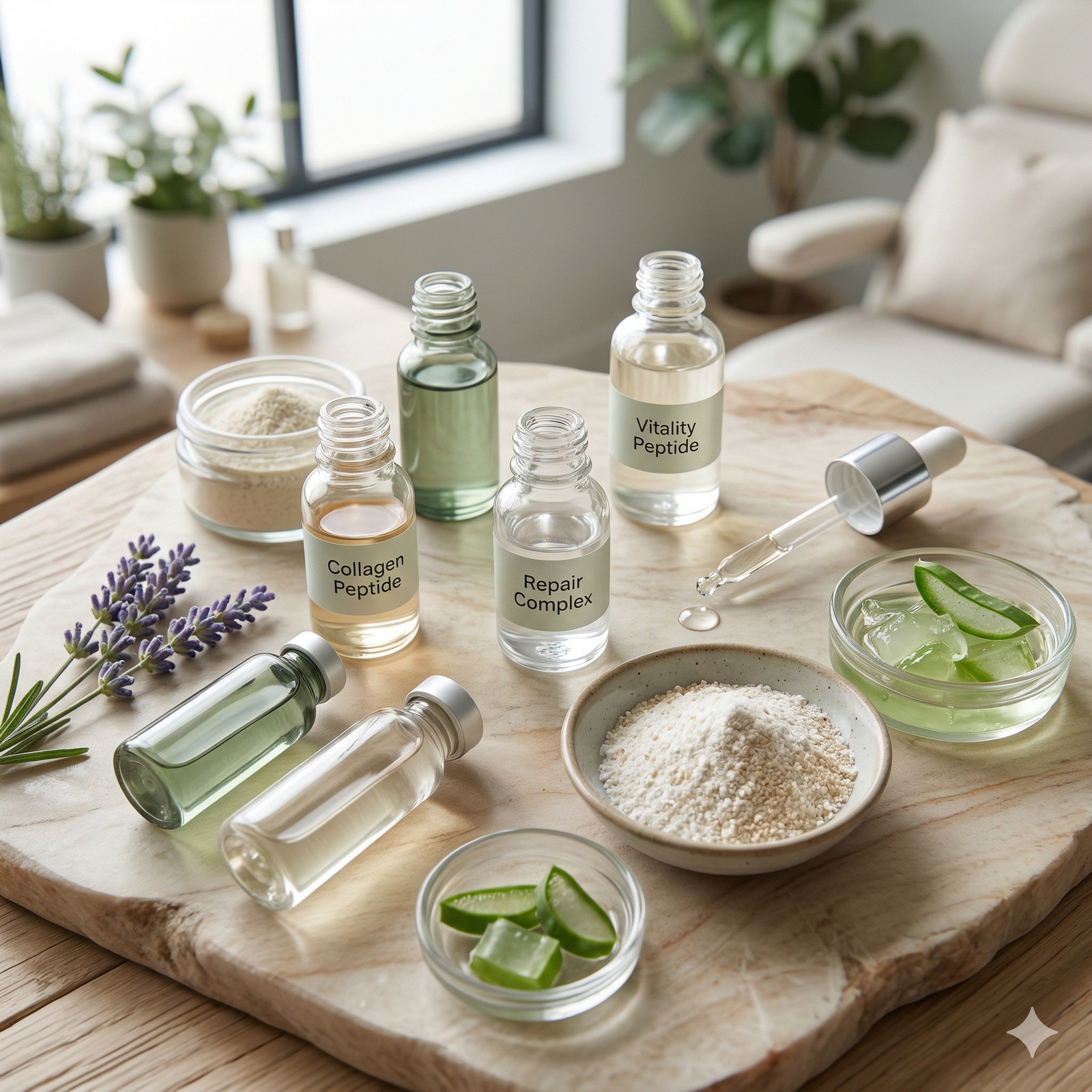 Are Peptide Treatments Safe Side Effects Explained Are Peptide Treatments Safe Side Effects Explained