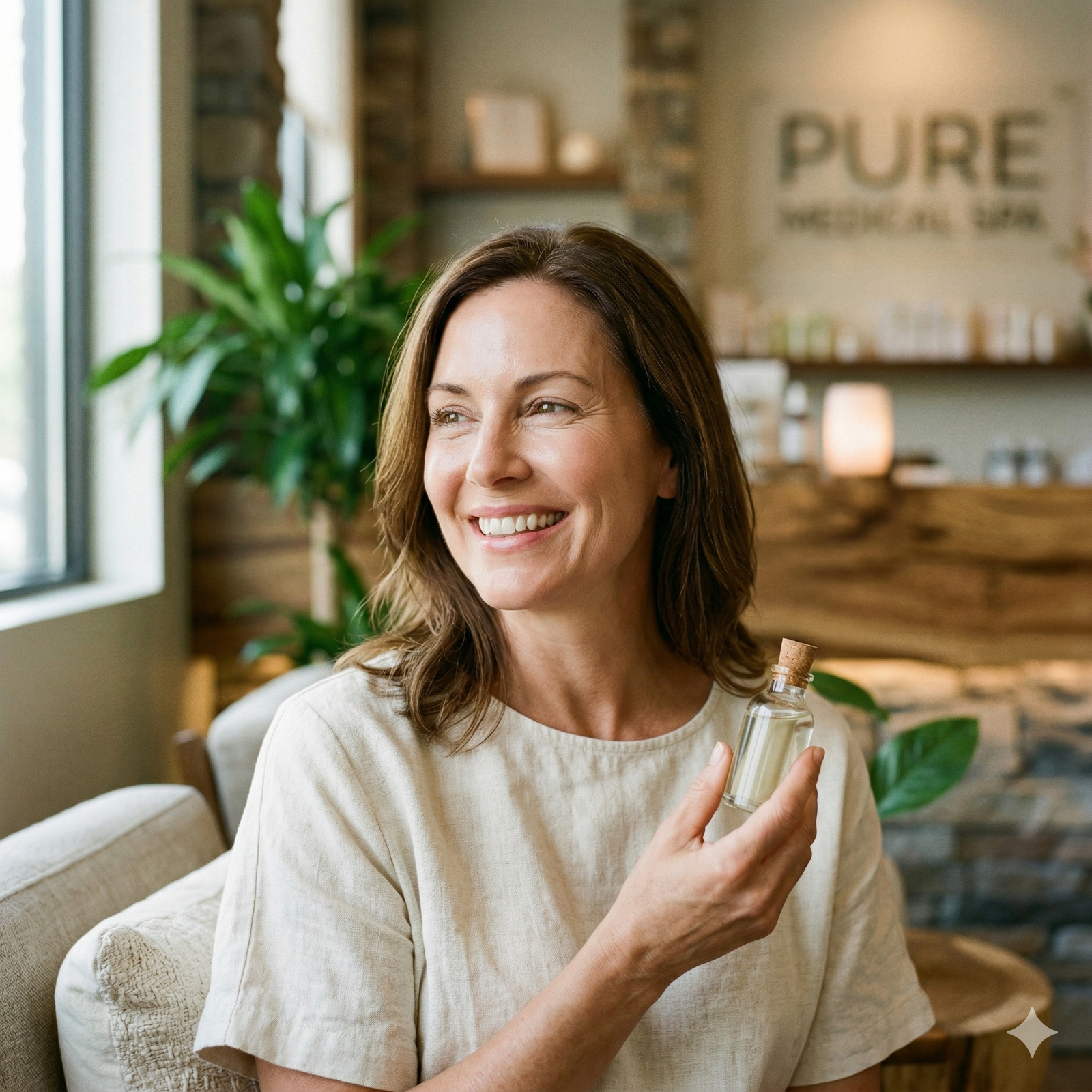 Ariessence Skin Rejuvenation & Anti-Aging Care