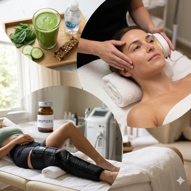 Can Peptide Therapy Support Skin, Energy, and Recovery Can Peptide Therapy Support Skin, Energy, and Recovery