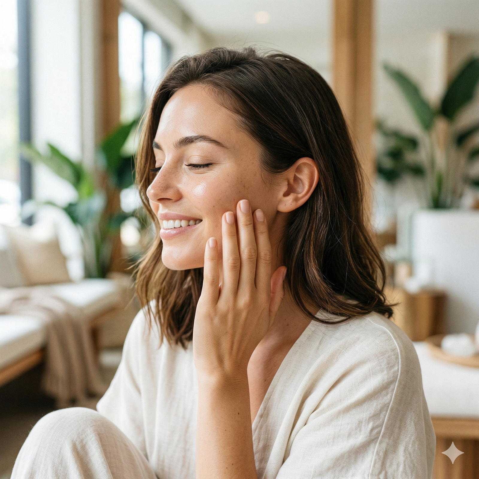 Collagen Banking Start Early for Younger Skin