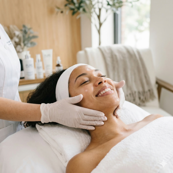Fine Lines Showing Early Try This Non-Surgical Skin Reset Fine Lines Showing Early Try This Non-Surgical Skin Reset