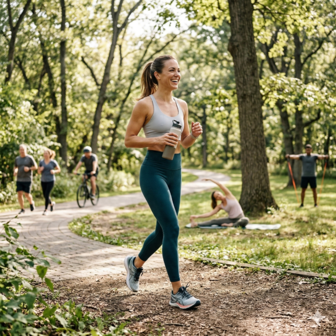 Fitness Routines That Pair Well With Wegovy Weight Loss Pills Fitness Routines That Pair Well With Wegovy Weight Loss Pills
