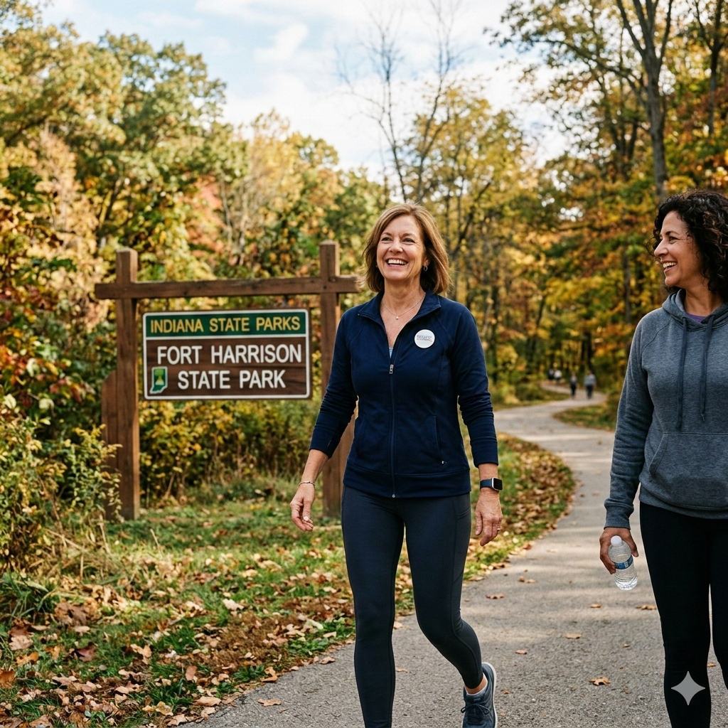 How GLP-1 Medications Support Safe Weight Loss in Indiana