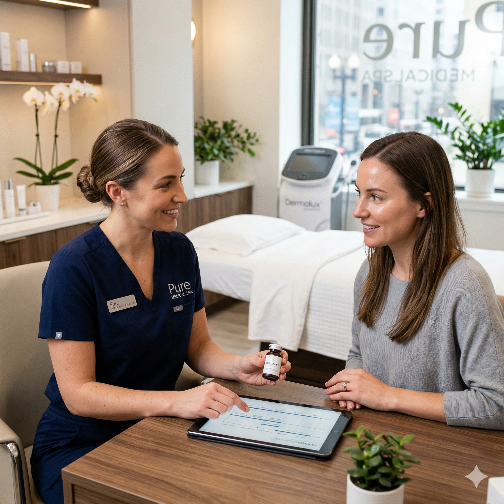 How Many Sessions of Ariessence Do You Need How Many Sessions of Ariessence Do You Need