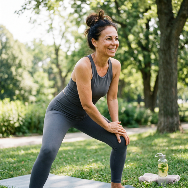How Peptide Therapy Helps Boost Metabolism Naturally How Peptide Therapy Helps Boost Metabolism Naturally