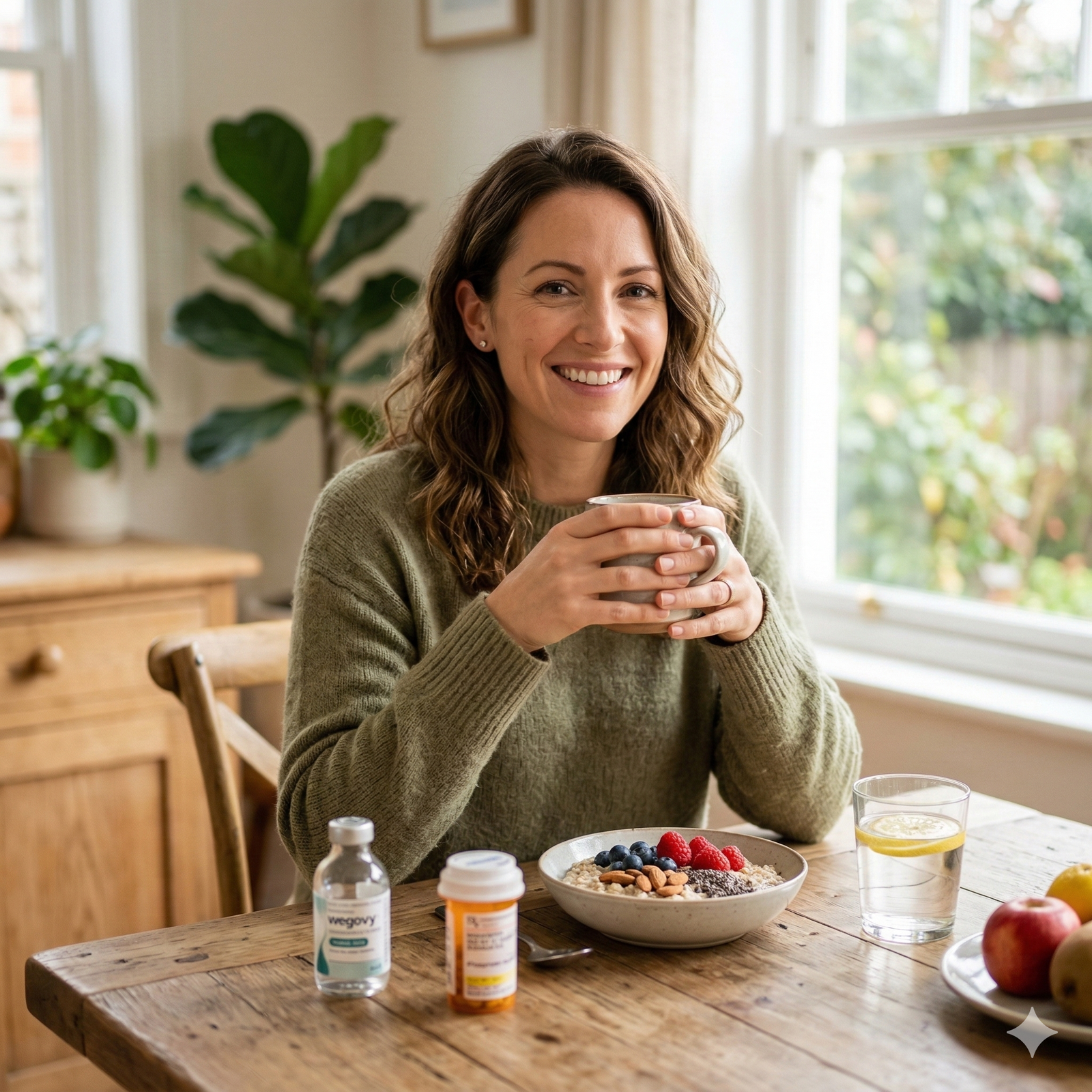 How Wegovy Pills Affect Hormones and Metabolism